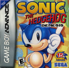 Sonic the hedgehog 25th anniversary premium action figure rare sega japan. Sonic The Hedgehog Genesis Sonic News Network Fandom