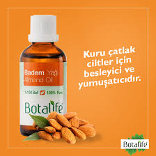 Badem Yaginin Sac Ve Ozellikle Cilt Sagligi Acisindan Inanilmaz Faydalari Vardir Bu Yuzden Kozmetik Urunlerinde Cok Yaygin Olarak Gida Badem Yagi Sac Saglikli