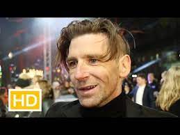 Paul anderson (actor) height, weight, age, body statistics. Paul Anderson At The Revenant Premiere On Playing Bad Guys Alan Rickman Youtube