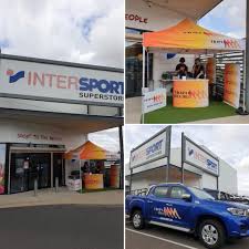 Well you're in luck, because here they come. Banksy And Pinky Are At Intersport Triple M Central Queensland Facebook