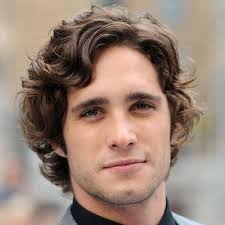 Check out 10 chic medium curly hairstyles and learn easy ways to create classy styles while embracing your natural texture. 50 Best Curly Hairstyles Haircuts For Men 2020 Guide