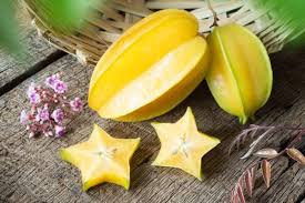 Propiedades De La Carambola Para Bajar De Peso Frutas