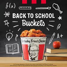 Can i purchase a gift card from kfc? Kfc On Twitter We Think Teachers Deserve Some Free Fried Chicken Don T You To Nominate Your Favorite Teacher For A Chance To Receive A Kfc Gift Card Tweet Kfc Using Kfcback2school