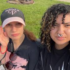 Elizabeth Morel Coronel