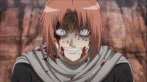 It introduces takasugi's terrorist group, kiheitai and the swordsmith tetsuko. Some Random Fights Who Takes The Cake 1 Okita Vs Bansai 2 Shokaku Vs Nizou 3 Tsukuyo Vs Sacchan 4 Abuto Vs Mutsu 5 Hedoro Vs Umibozu 6 Zenzou Vs Jiraya 7 Kamui No Yato Mode Vs Shinsengumi 3 8 Kamui Yato