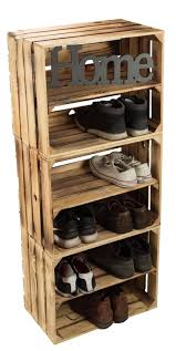 Werkzeuge zum selber bauen aus holz (holzarbeiten). 3 X Schuhschrank Schuhregal Aus Geflammten Kaufland De