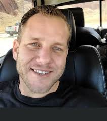 Brandon Kenneth Hiser"