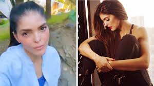 Esmeralda Ugalde, hermana de Ana Bárbara: ¿qué fue de ella y a qué se  dedica?