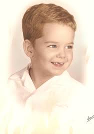 David Clabaugh Obituary (1956