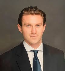 Ross Cochran's Instagram, Twitter & Facebook