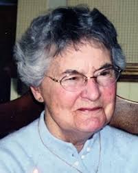 Lillian B. Denis, 99,