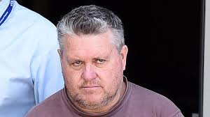 Foster father Rick Thorburn given life for killing Tiahleigh