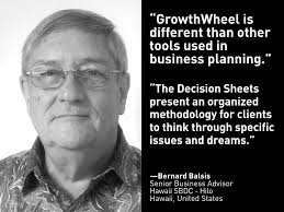 SBDC — Testimonials — GrowthWheel