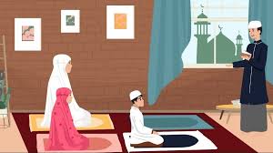 Kata kata ucapan selamat lebaran hari raya idul adha 1442 h/2021 m; Khutbah Idul Adha 1442 H Ikhtiar Lahir Batin Perlu Kesabaran