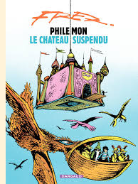 Image result for Philémon by fred