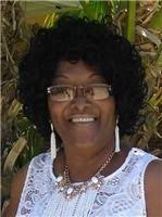 Sarah Alexander Obituary (1959