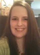 Obituary information for Ashley Renee Rock