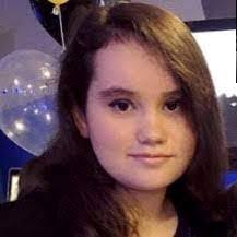 Margaret Terrazas's Instagram, Twitter & Facebook