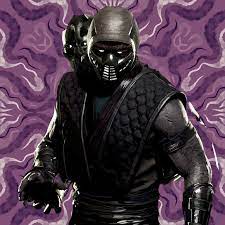 Noob saibot fan art by dastan tebegeni am a huge fan of the mk universe! Noob Saibot Fan Art By Me Digital Painting Done In Procreate Mortalkombat