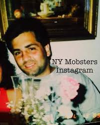 Frank Persico was the cousin of Alfonse Persico, the more-or-less boss of  the Colombo crime group. Alfonse was the son of Carmine Persico, the real  boss of the family but Carmine was