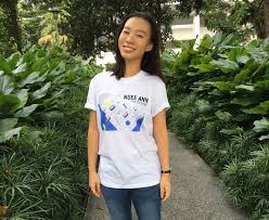 The poly always with that something xtra! Ngee Ann Polytechnic On Twitter Get A Limited Edition Np T Shirt When You Cheer With Your Squad At Ngee Ann Poly Open House Mykindofxtra Xtragoodvibes Ngeeannpoly Https T Co Kgrr8dke1j
