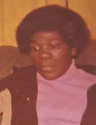 Obituary information for Bertha Newman