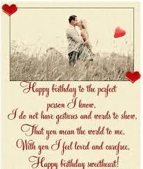 Heart Touching Birthday Wishes For Hubby In English Happy Birthday Quotes For Girlfriend Birthday Wishes Cards Husband Birthday Quotes Happy Birthday Husband Quotes Birthday Quotes For Girlfriend