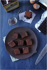 Gateau Moelleux Tres Chocolat A La Courgette Sans Gluten Chefnini Gateau Chocolat Courgette Chocolat Gateau Moelleux