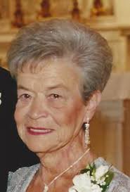 Obituary for Marian (DeWitt) Gruber