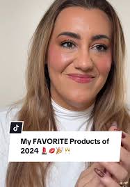 Current Beauty Products Trends 2024