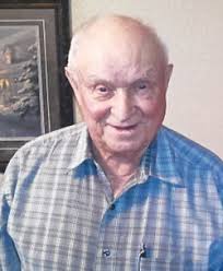 Robert Bernard Rottinghaus (1923-2015)