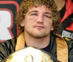 Former Bellator Champ Ben Askren Joins Evolve MMA Fight Team, Spurring One  FC Rumors