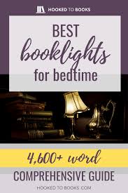 Top 10 Best Book Lights Of 2020 Buyer S Guide Reviews Book Lights Good Books Book Gifts
