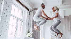 Abnehmen Im Alter Die Top 10 Tipps Wie Sie Im Alter Abnehmen