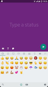 Doch die qualitätslücke lässt sich einfach umgehen. Whatsapp Status Spiele Vorlagen