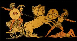 Helen of troy in sappho. Introduction Interactive Map Troy