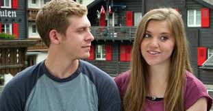 Joy-Anna Duggar Updates Fans On Baby Evy'S Health Concern After Specialist  Appointment | Cafemom.Com