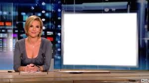 Tf1 is considered to be the most viewed television channel in europe. Photo Montage Tf1 Journal Pixiz