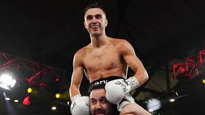 Бой за титул чемпиона по версии interim wba super world, ibf world. Boxing 2020 News Jason Moloney Vs Naoya Inoue Live Start Time