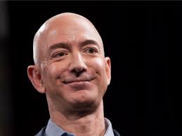 În anul 2020 cel mai bogat om din lume a rămas tot același ca și în anul 2019. Lecciones Empresariales De Jeff Bezos Fundador De Amazon Ilastec Software