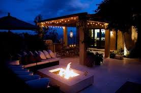 Top 40 Best Patio String Light Ideas Outdoor Lighting Designs