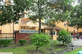 Promote your brand with university directory worldwide. Kuala Lumpur Guide Kuala Lumpur Images Of Desa Siswa Kolej Poly Tech