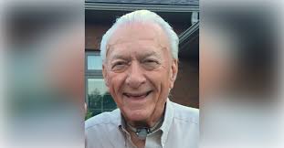 Obituary information for Marvin R. Hufford