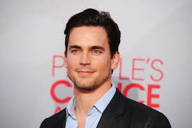 His name is barry allen and he's the fastest man alive. Matt Bomer Will Star In American Horror Story Hotel