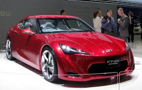 Ad 86, a common year of the julian calendar. Toyota And Subaru Collaborating To Launch Powerful Versions Of 86 And Brz Sports Cars