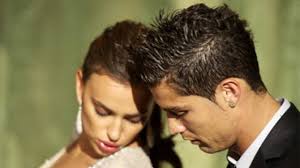 European media outlets are reporting rumors. I Ll Crack Ronaldo Into Shape Says Irina Shayk