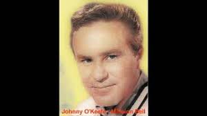 ♫ ohnny O'Keefe ♥ Mission Bell ♫