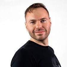 Design For The Future — Matt Geiger