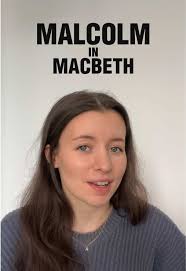 Understanding Malcolm in Macbeth: Key Insights
