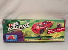 Cross as the voice of steve flyer sharp. Hasbro Nascar Racers 404 Stunts Race Car Fox Kids 24 99 Picclick